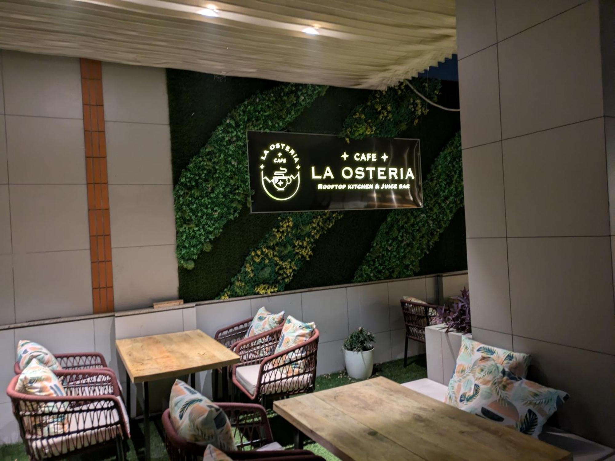 Stay Studio Hotel & Residences Gurgaon Buitenkant foto