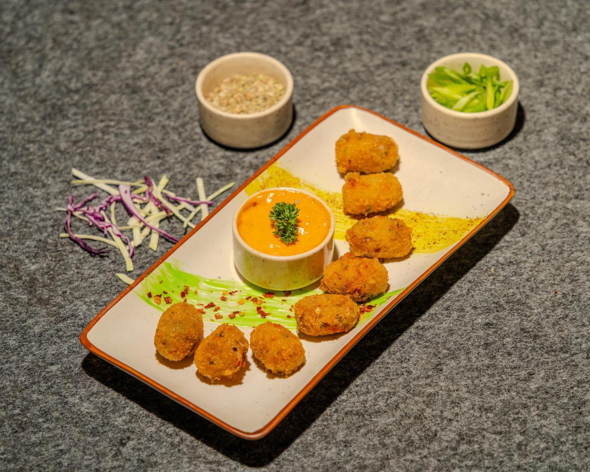 Stay Studio Hotel & Residences Gurgaon Buitenkant foto
